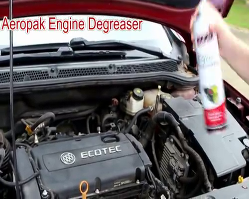 Shenzhen I-Like Fine Chemical Co., Ltd. | Aeropak Auto Part Cleaner ...
